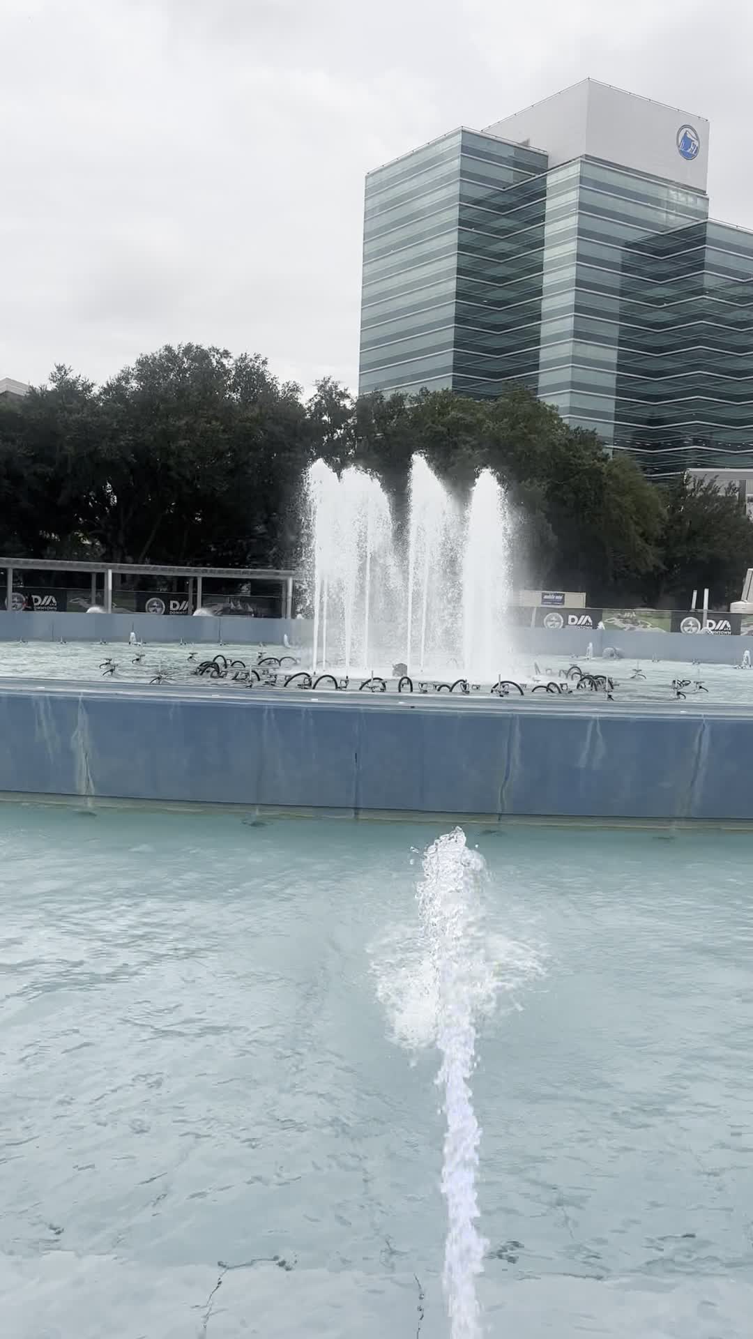 The River Walk