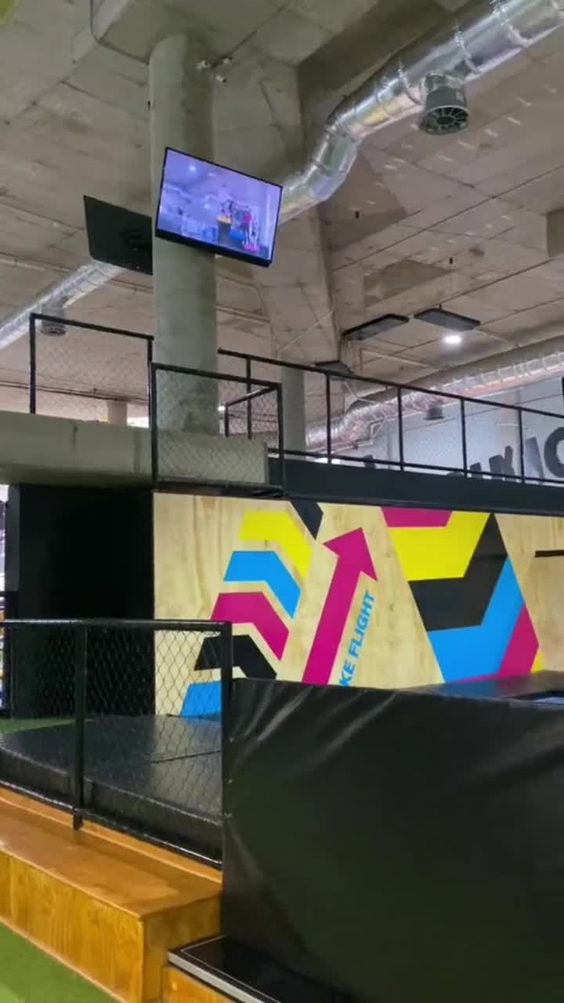 Bounce inc