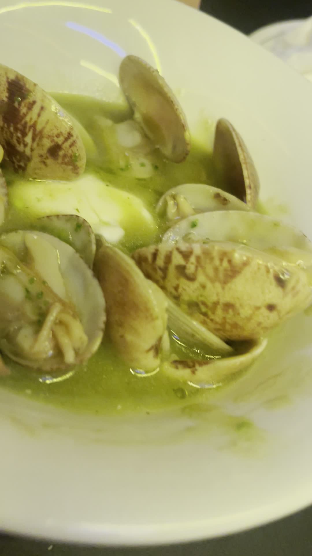 La Cuchara de San Telmo