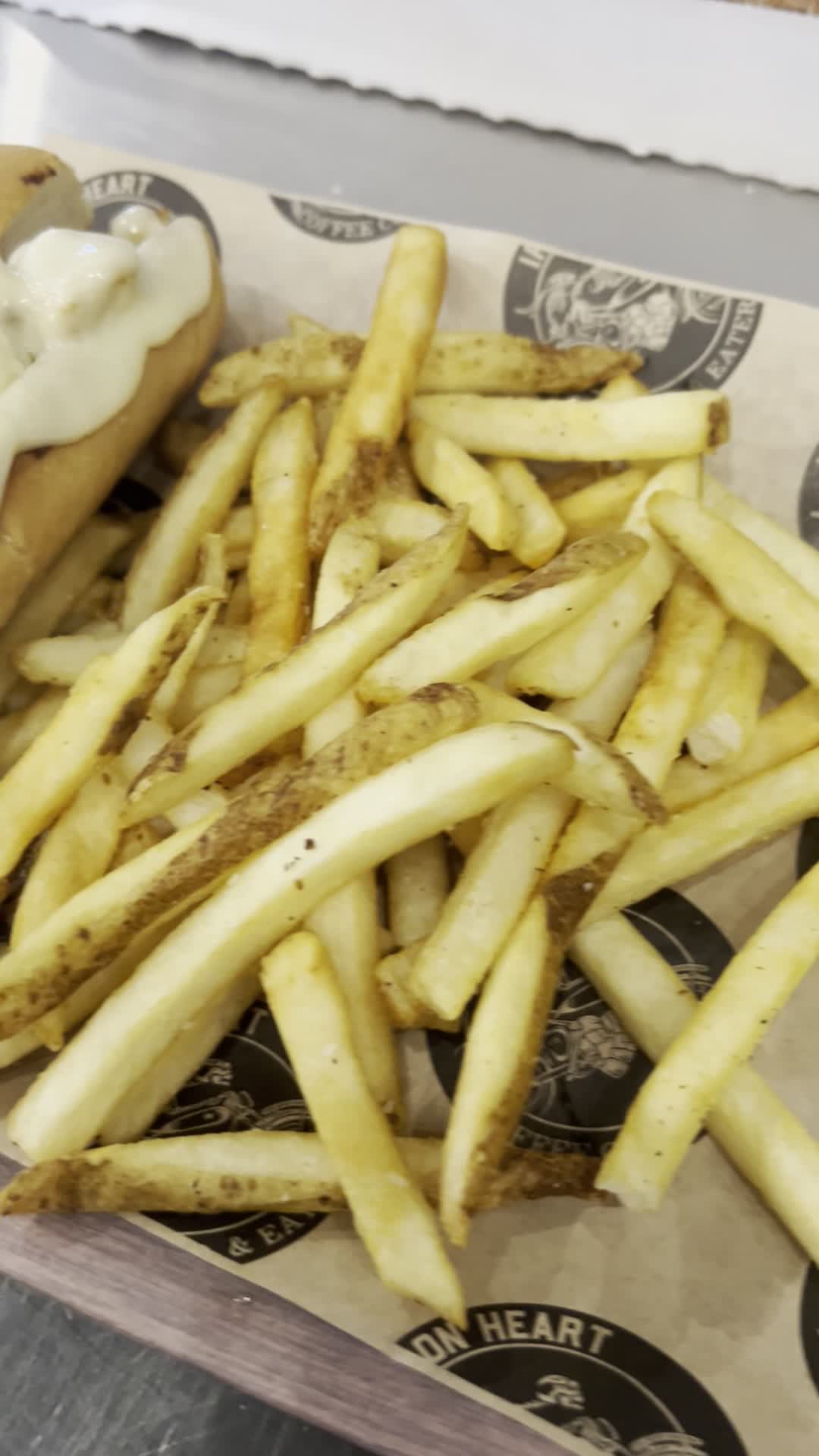 Iron Heart Coffee Company