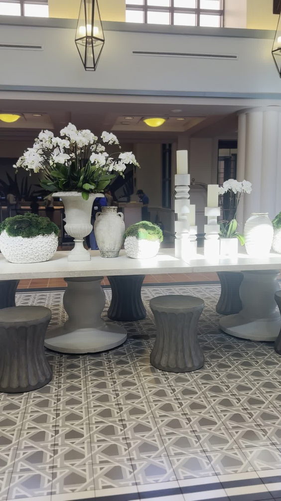 Walt Disney World Swan Hotel