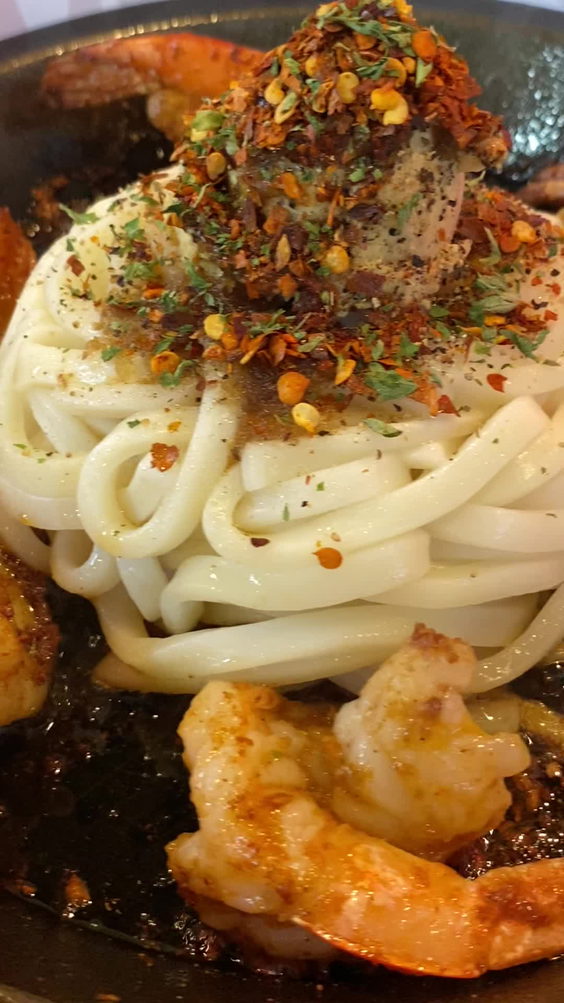 Sizzlin' Place