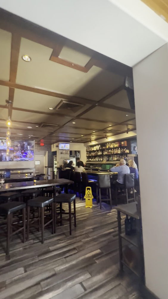 Brü Grill & Market