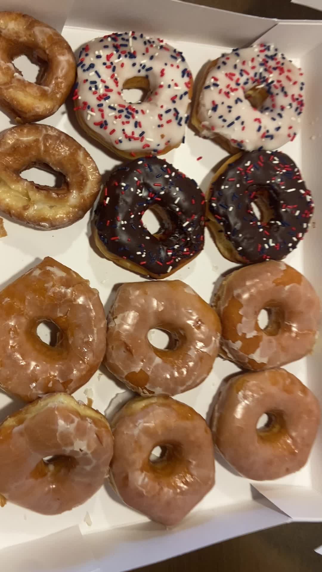 Busken Bakery