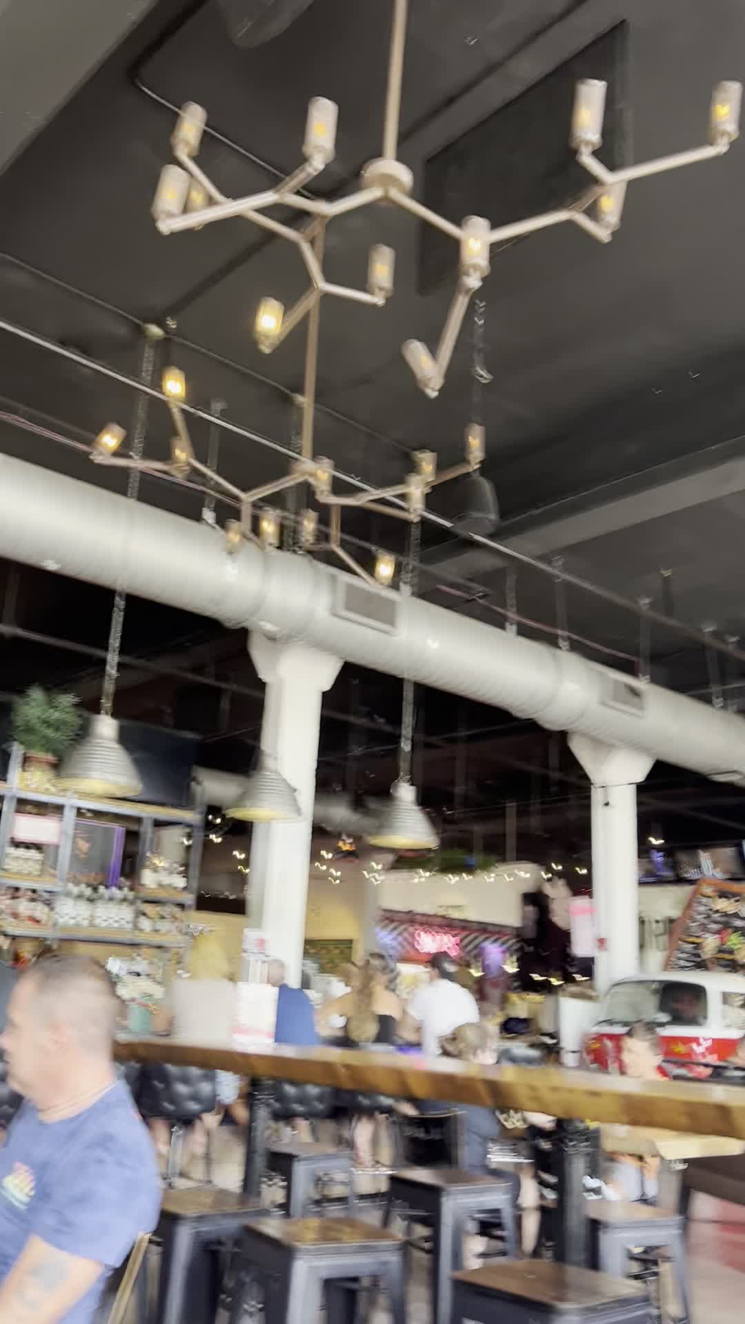 Sistrunk Marketplace & Brewery