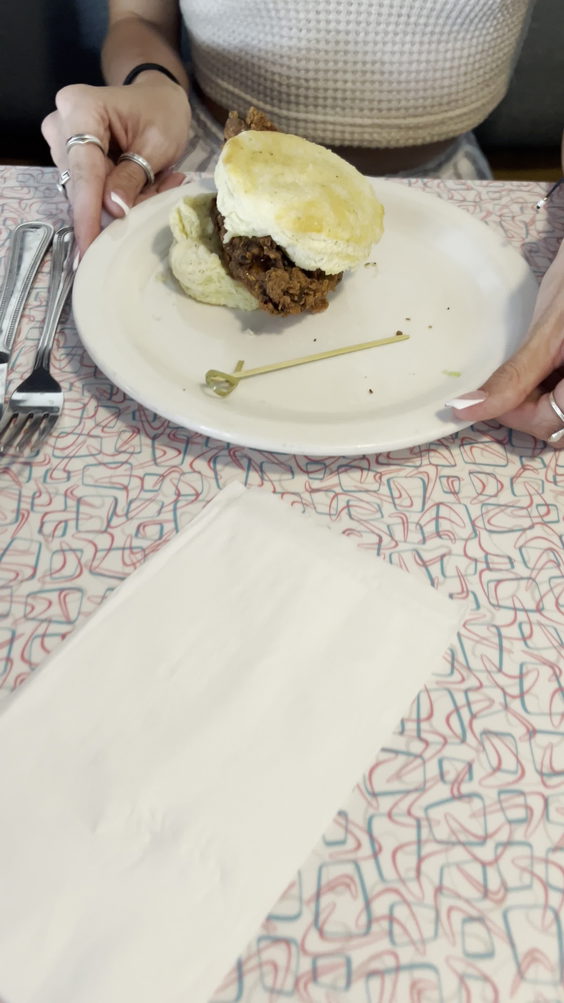 Big Bad Breakfast