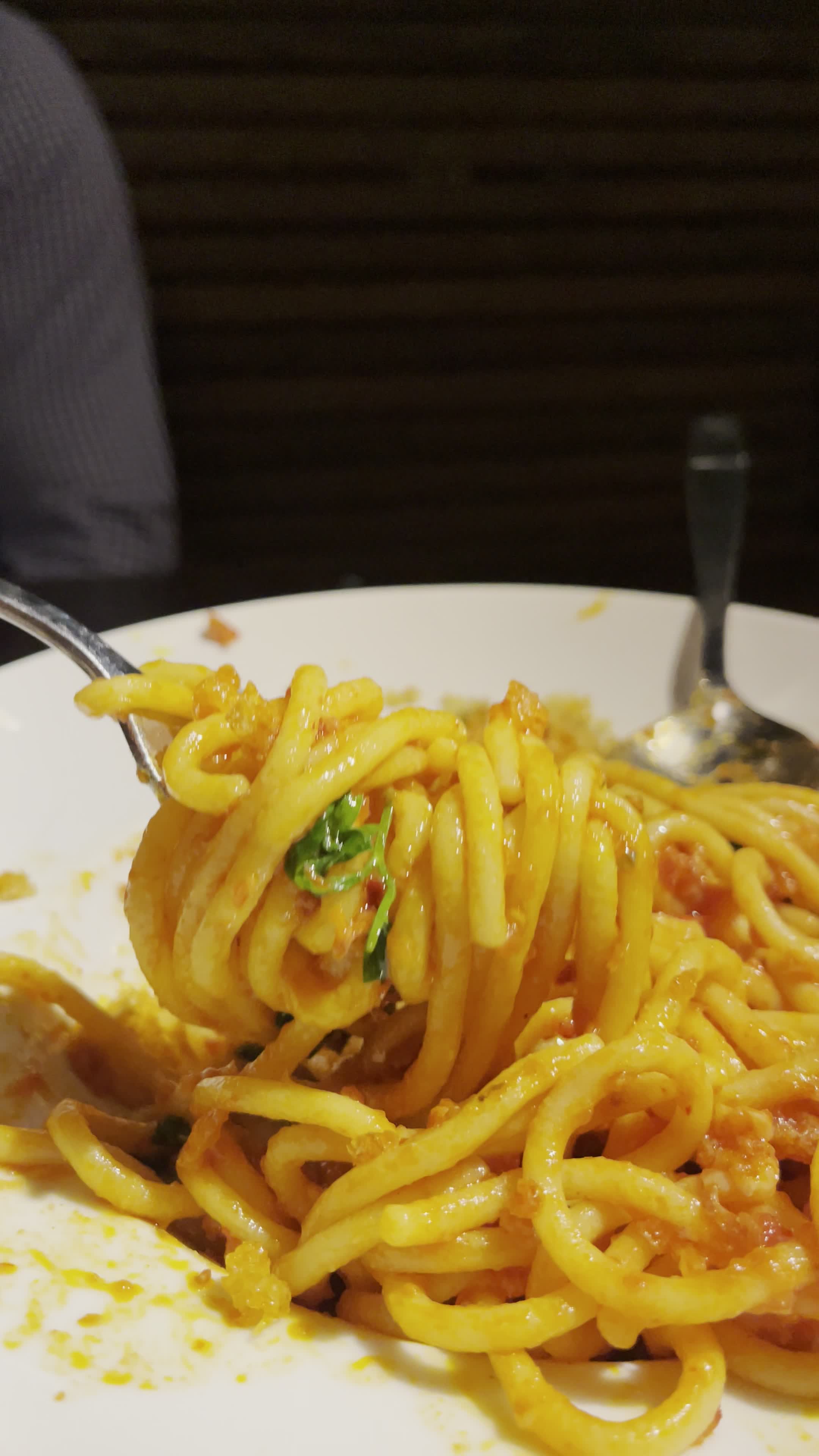 Amano Trattoria