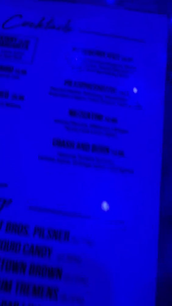 Kitchen 86 & Bar