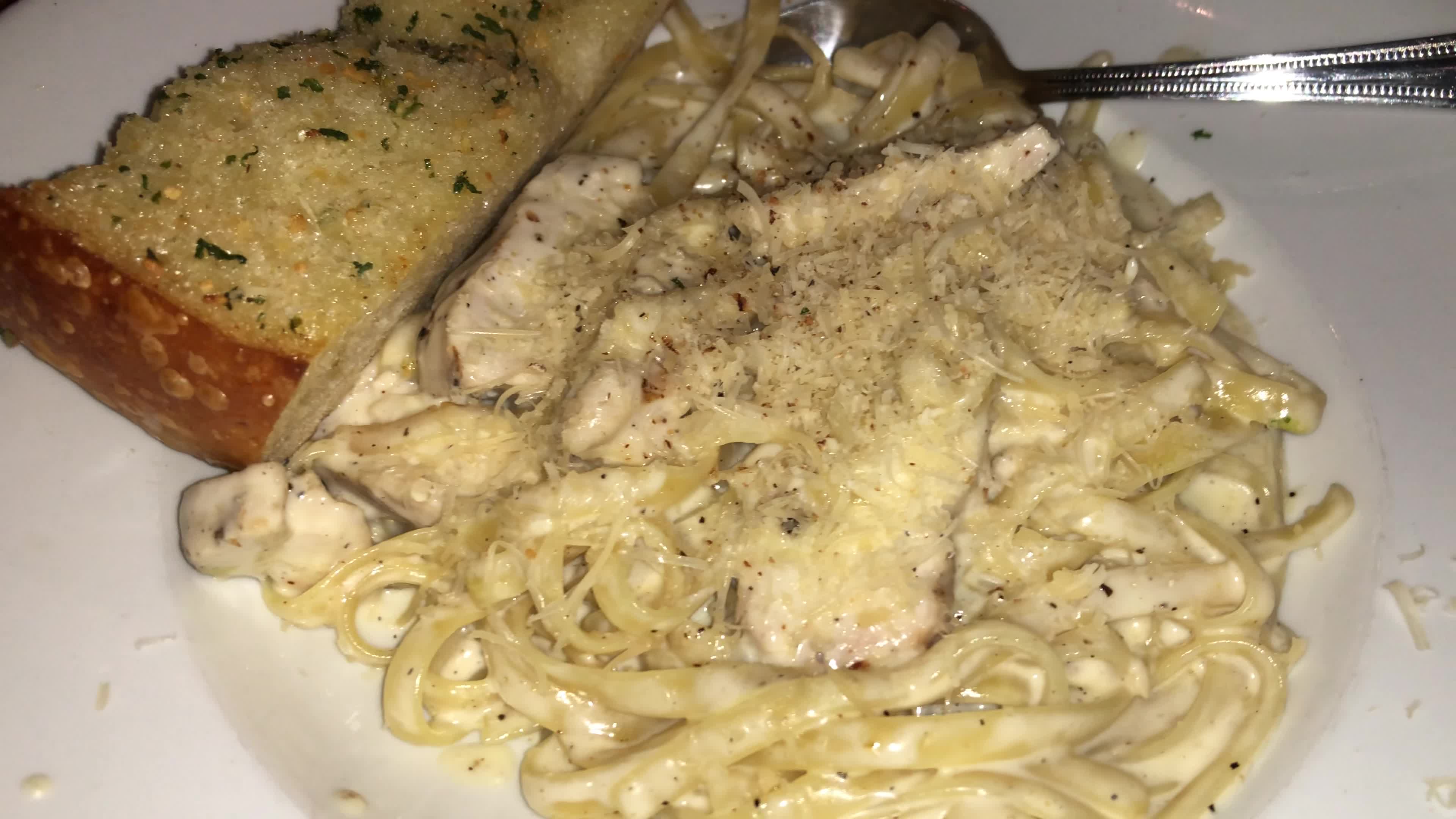 Video review of Paesanos
