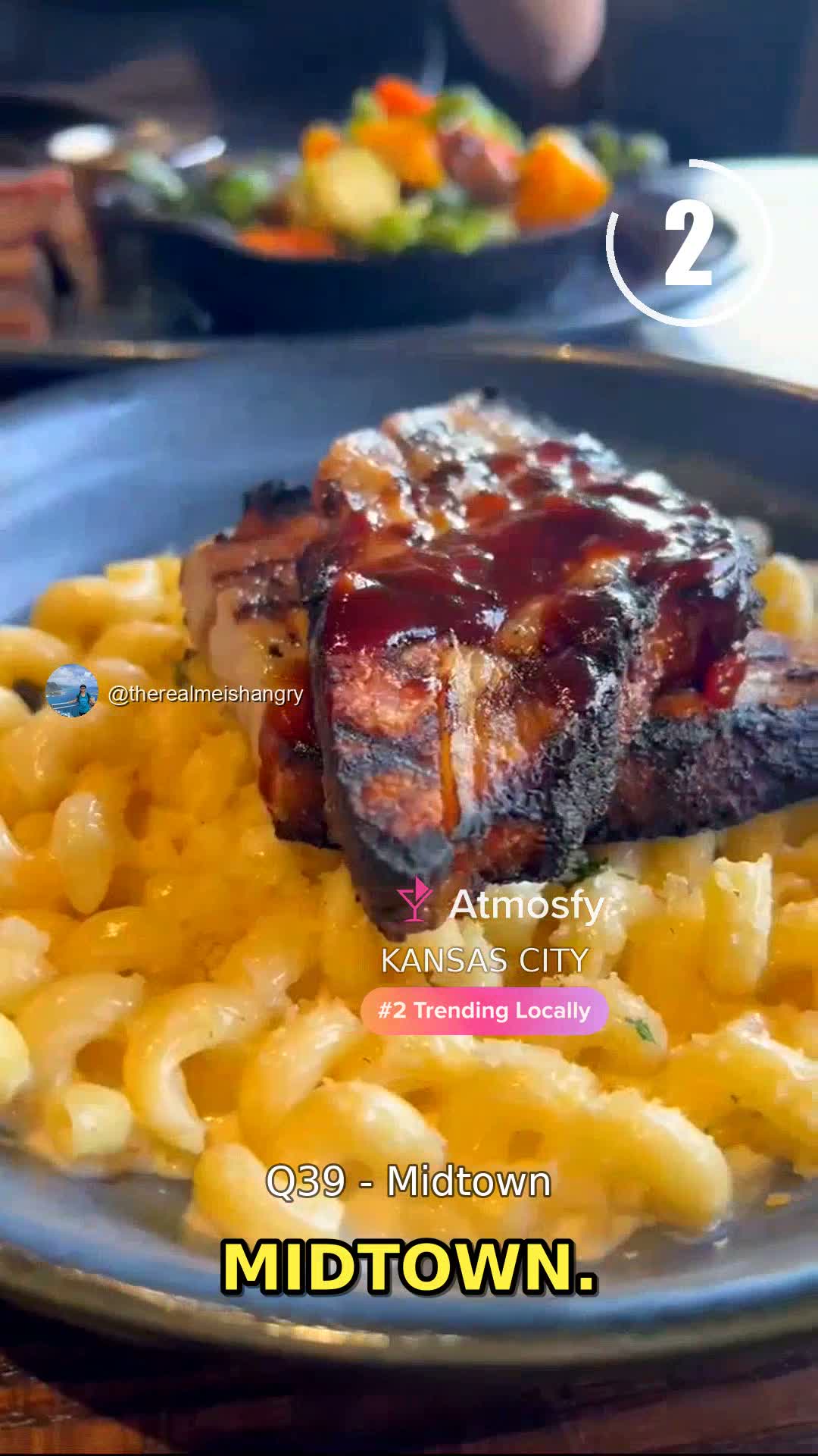 Jack Stack Barbecue