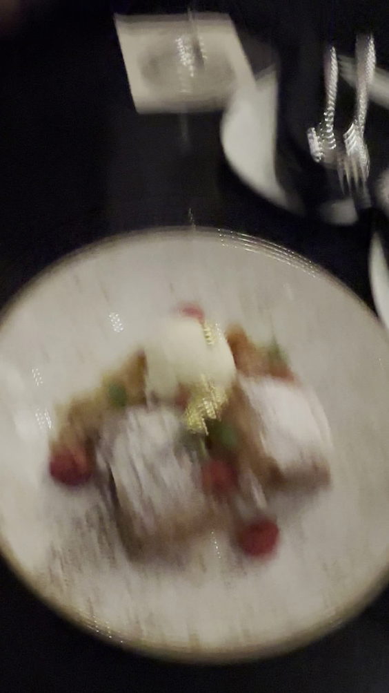 Fia Restaurant