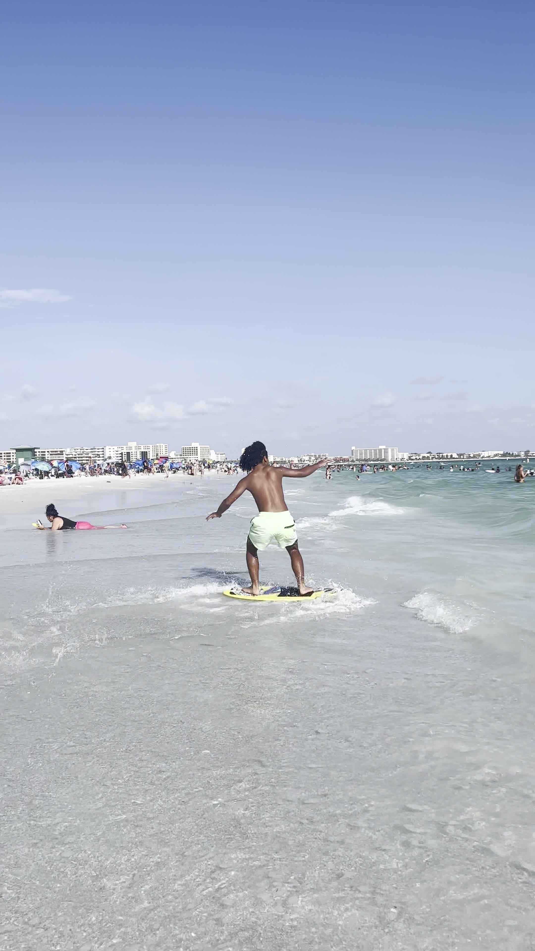 Pensacola Beach