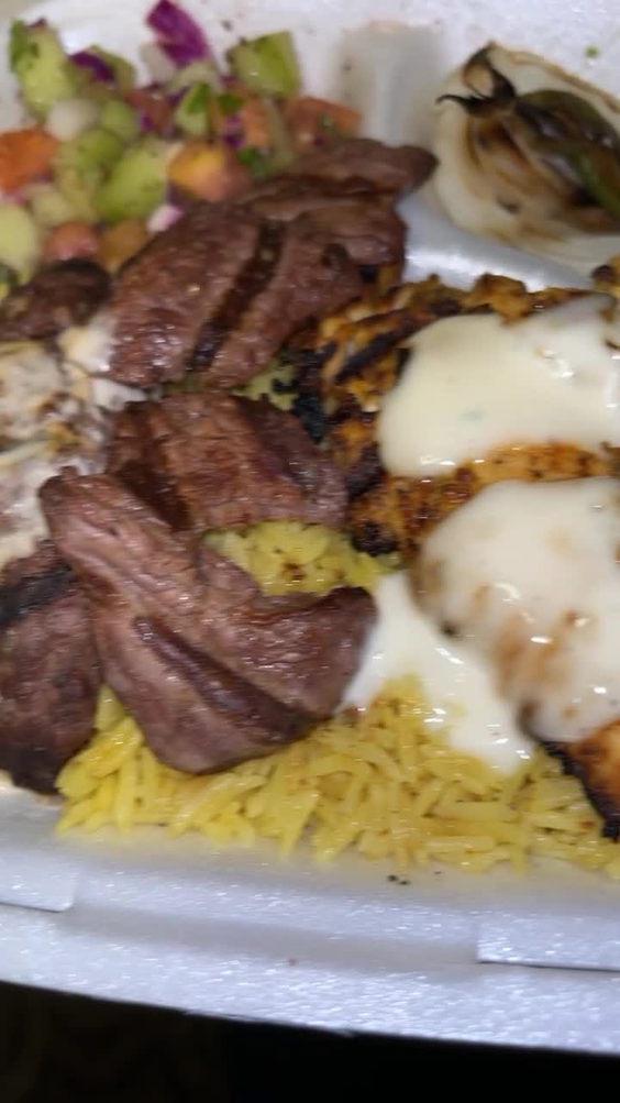 Falafelji