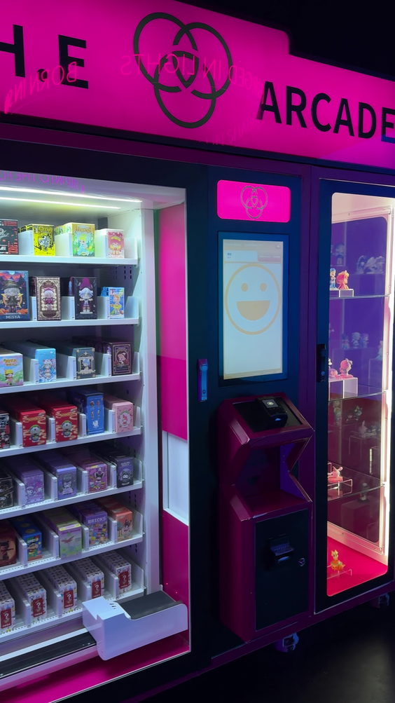 C.H.E Arcade