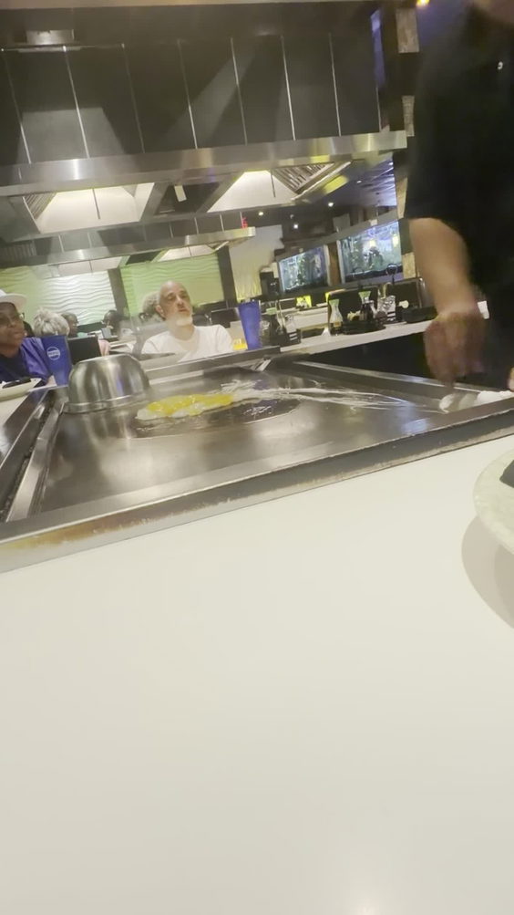 Akita Sushi & Hibachi Steakhouse