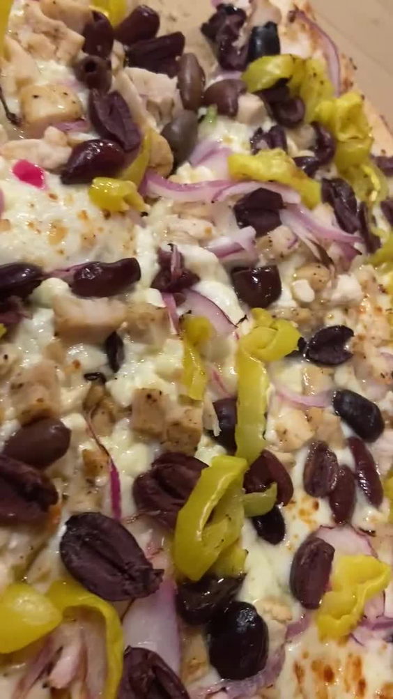 Pie Five Pizza