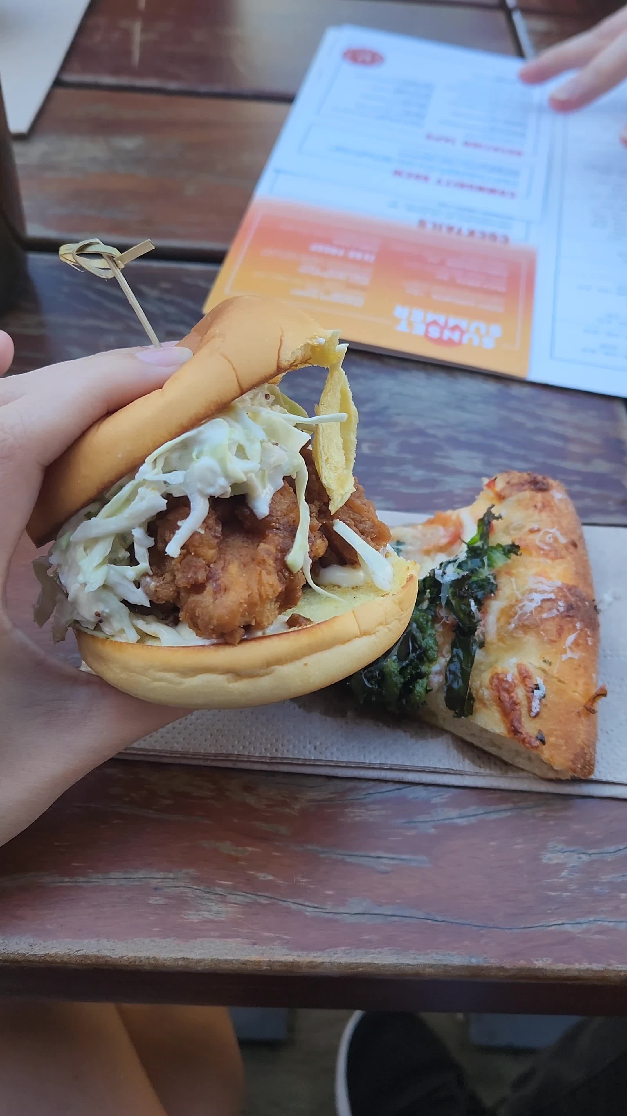 Video review of Craft Beer Market