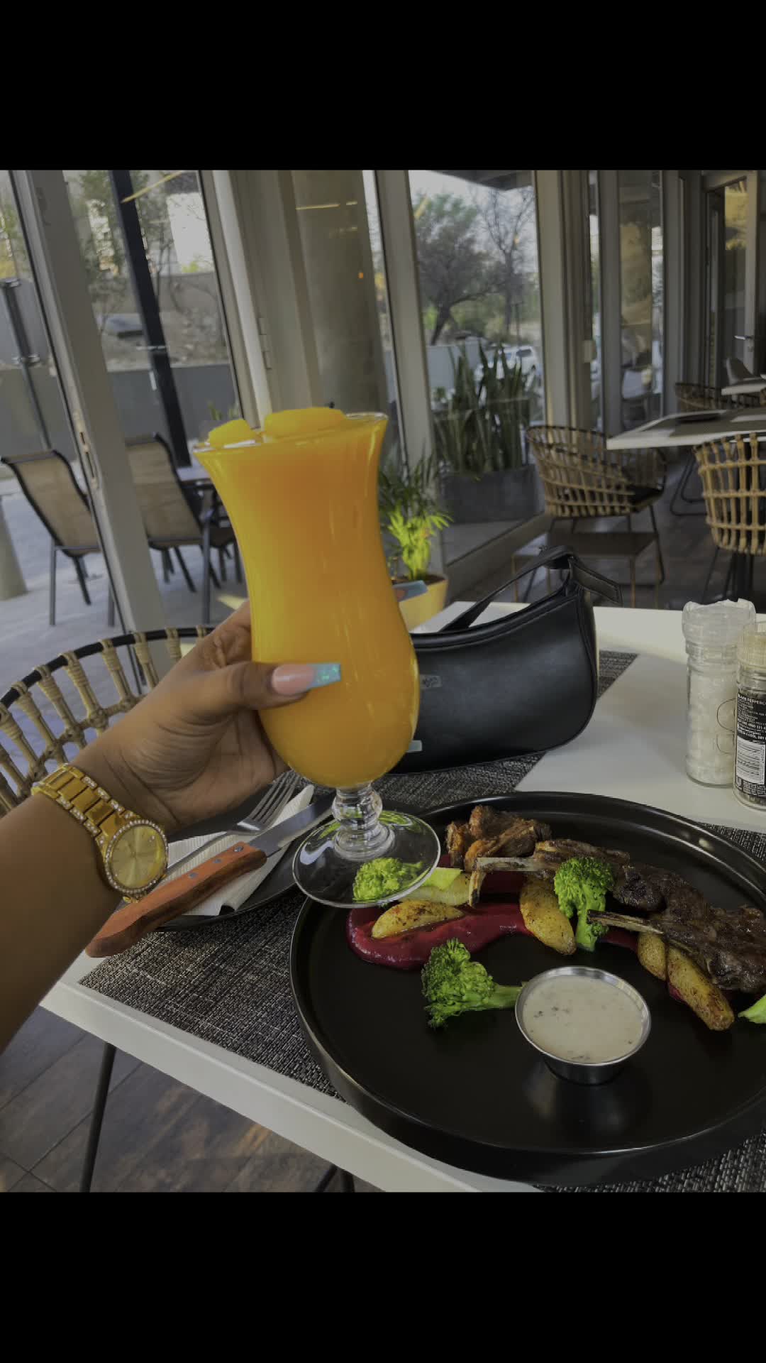 Berrylicious restaurant