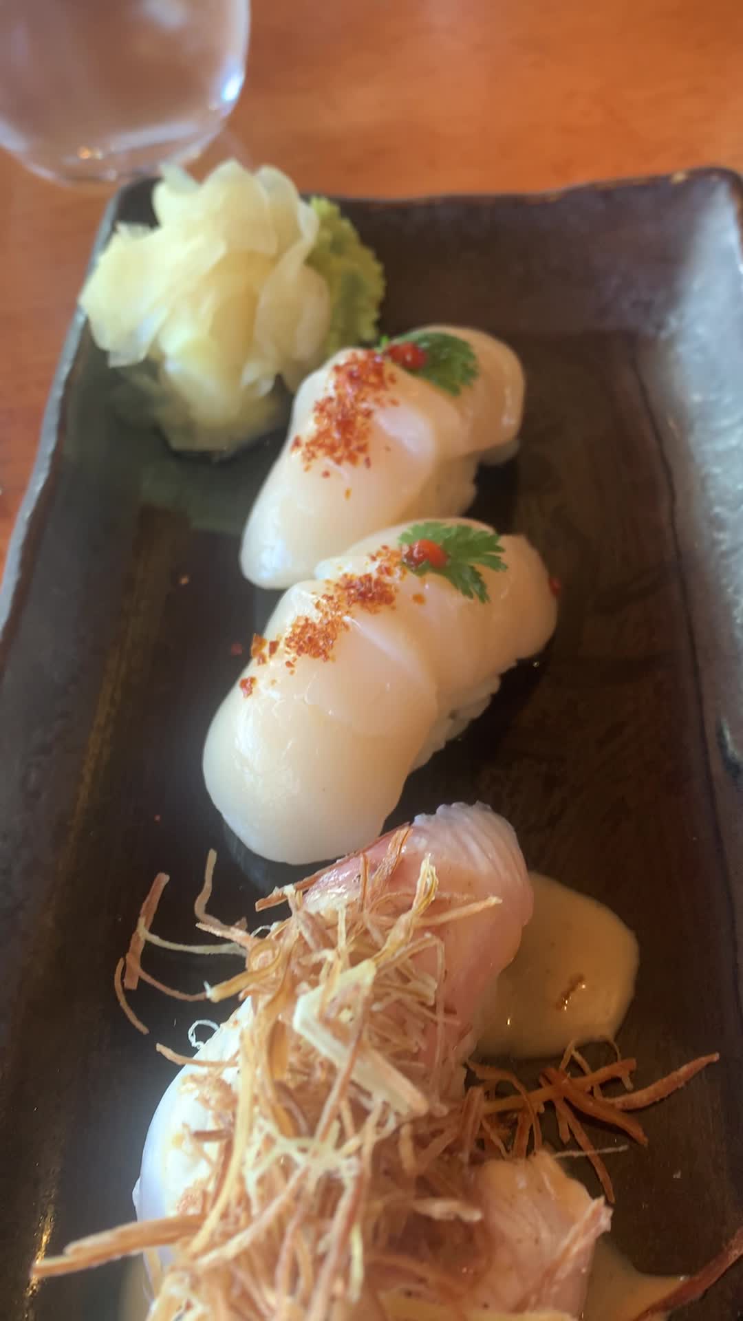 Nobu Malibu