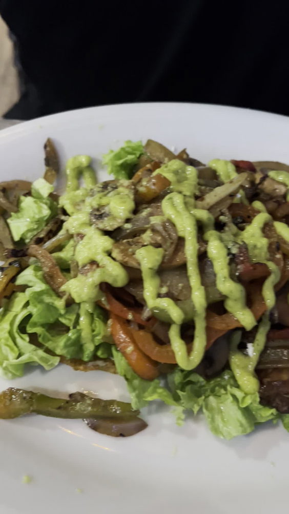 Quero Arepa