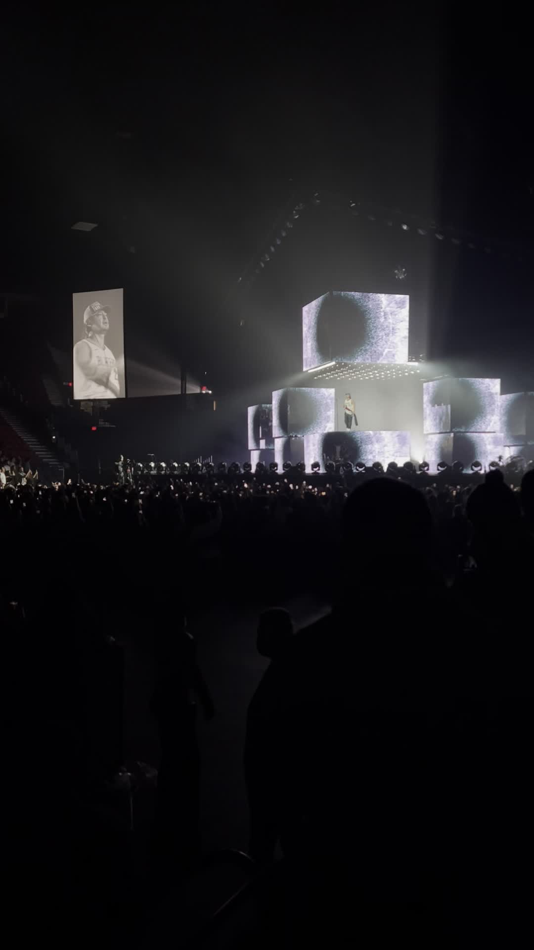 Moda Center
