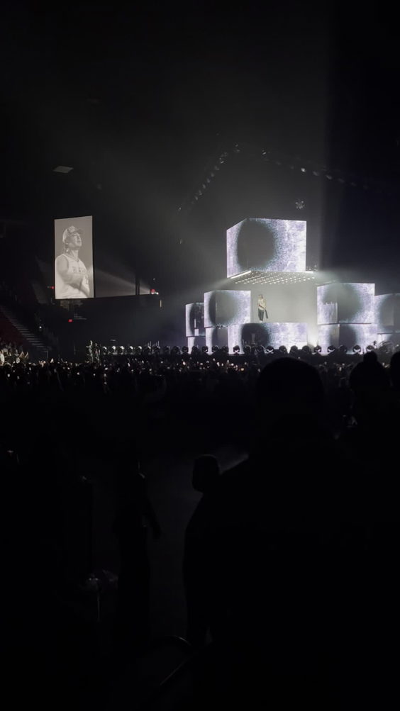 Moda Center