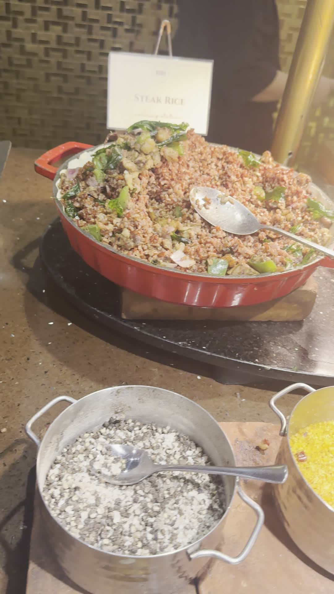 Video review of NIU by Vikings