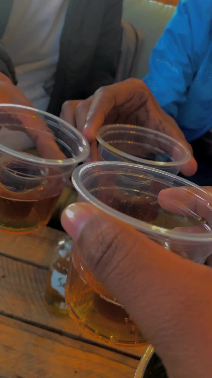 The balcony chisa and grill