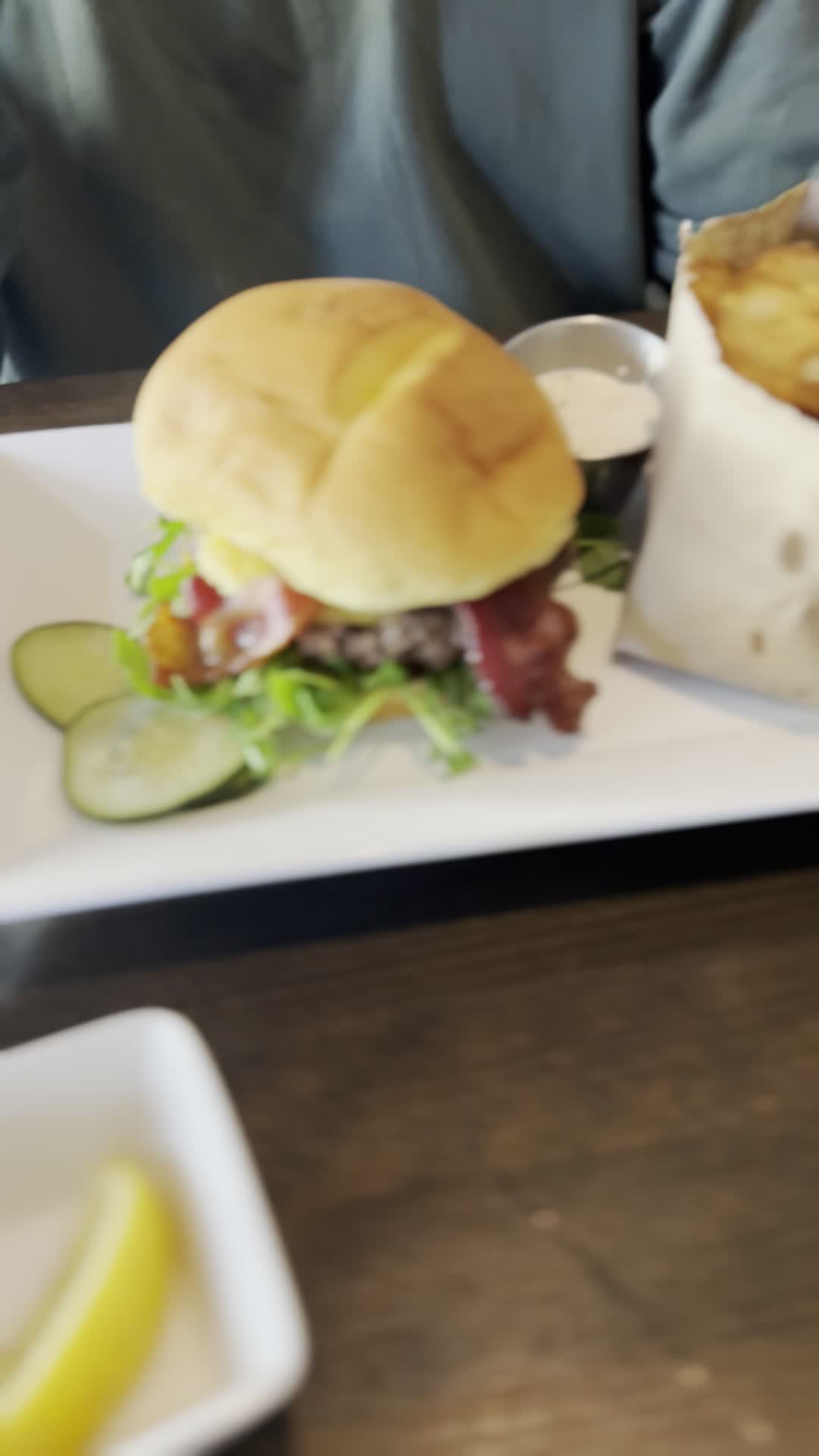 46 North Pints and Provisions