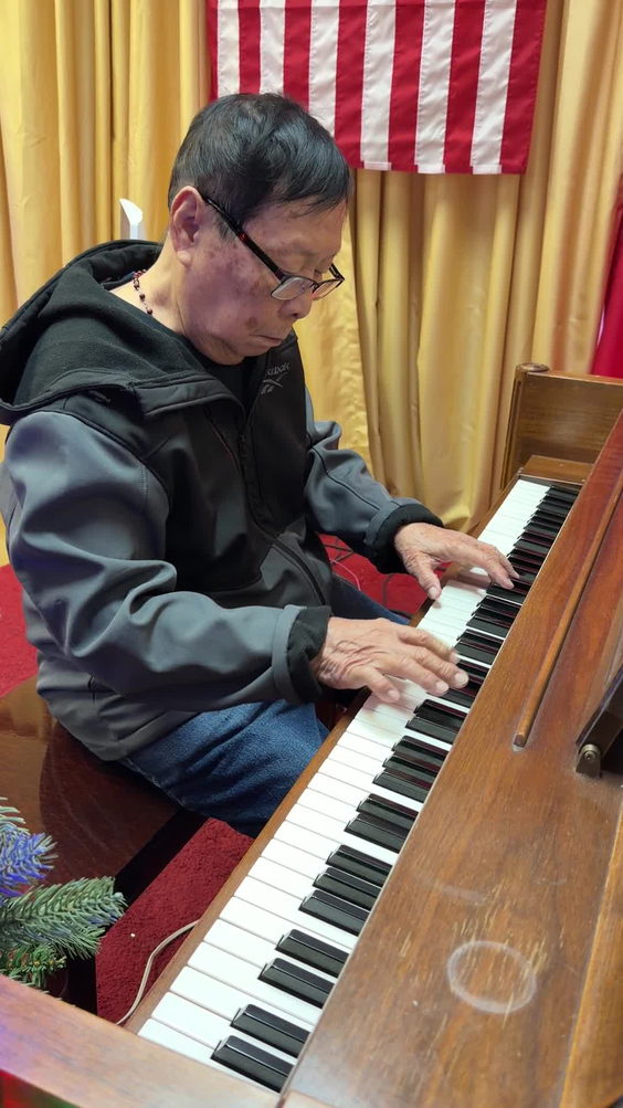 Golden Dragon Adult Day Care