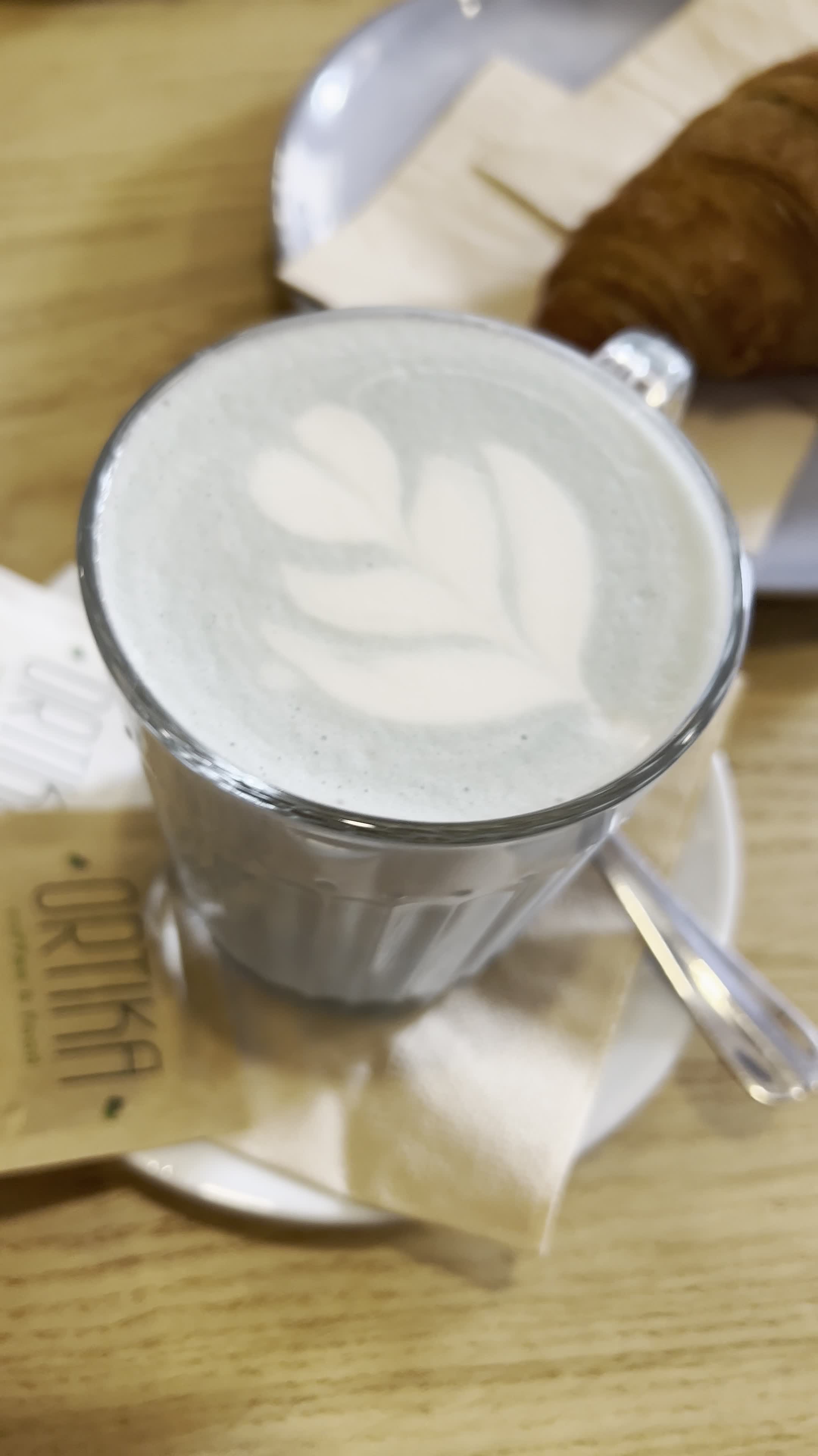 Ortika Coffee&Food
