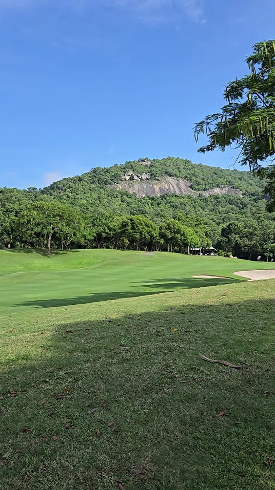 Black Mountain Golf Club