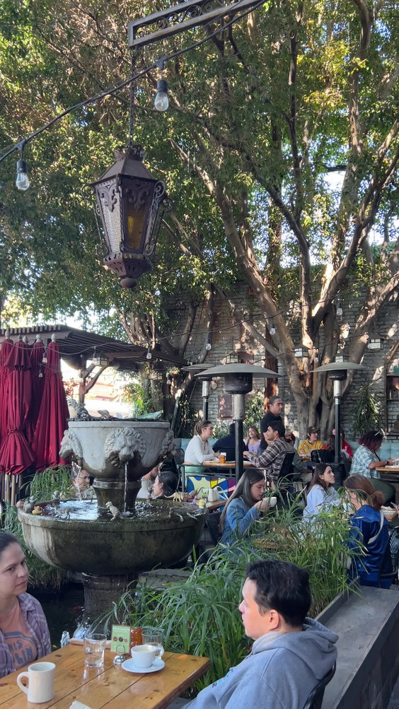 Home Restaurant