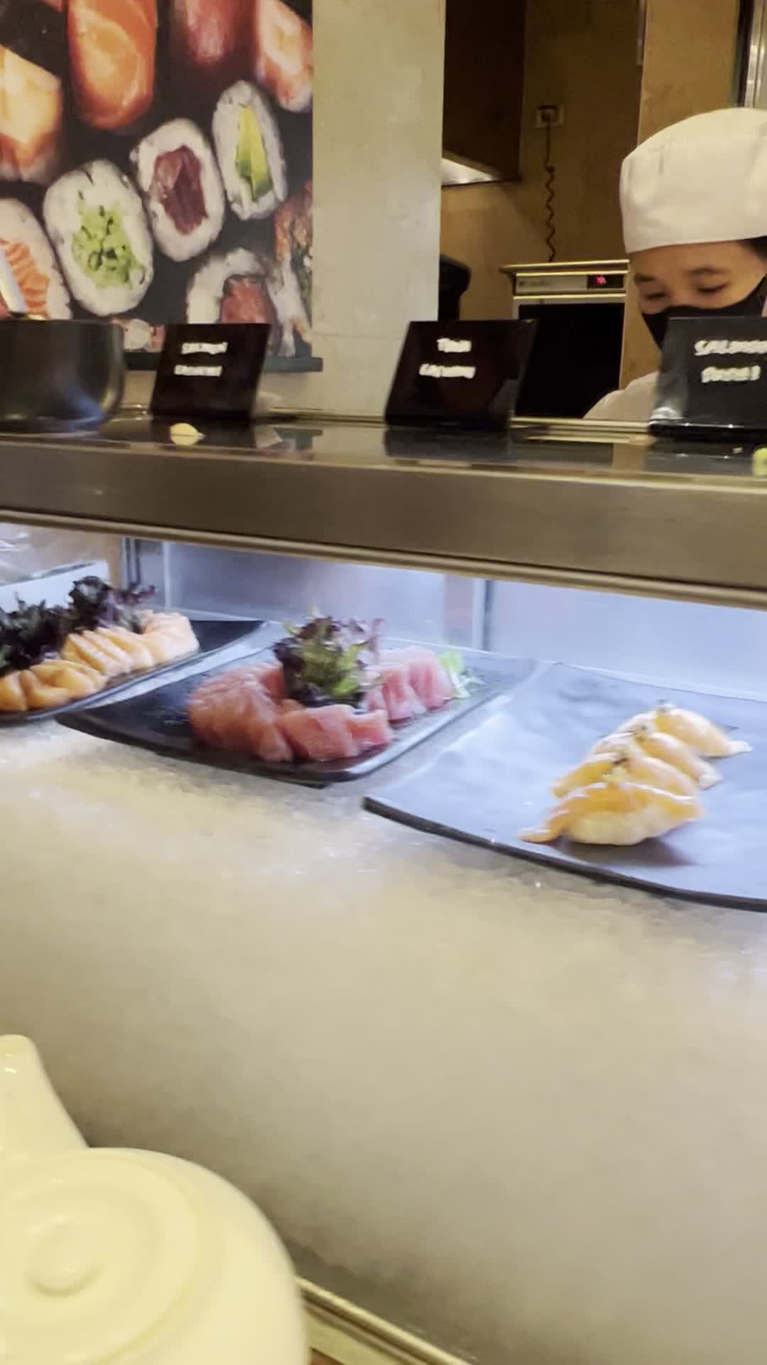 Marriott Cafe
