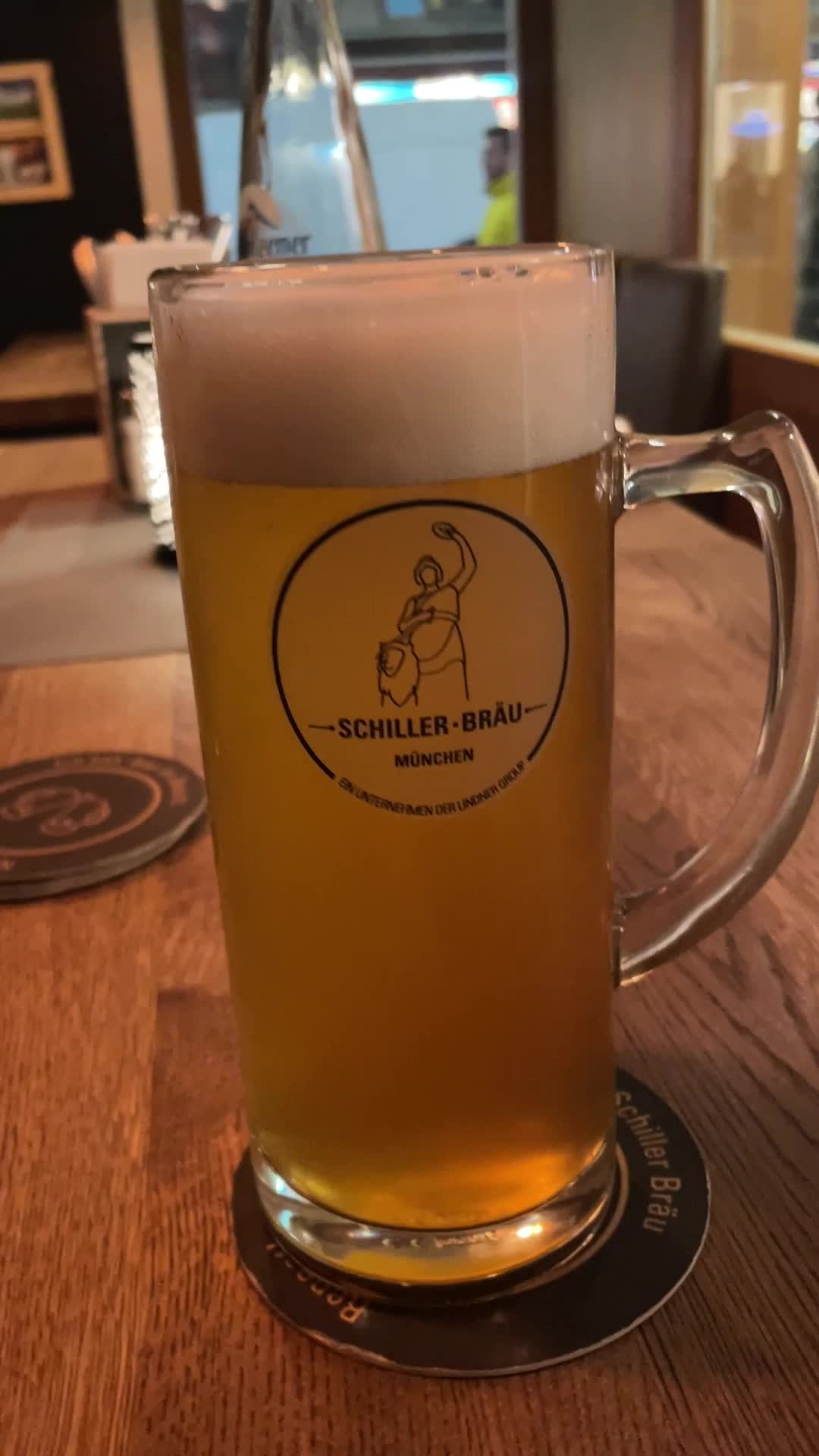 Schiller Bräu