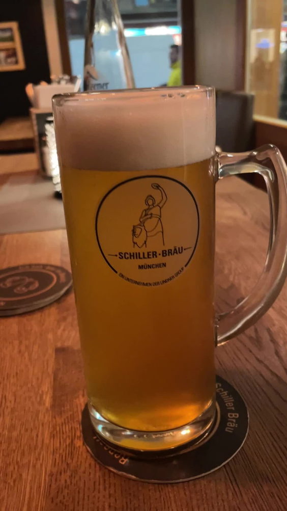 Schiller Bräu