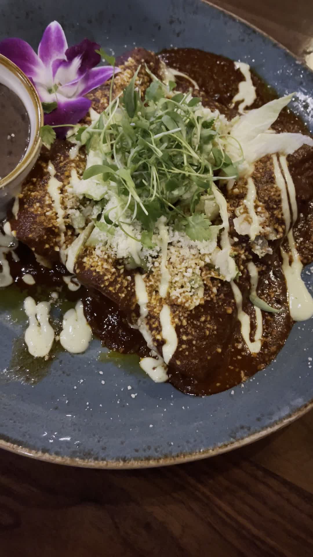 Video review of Le Papagayo Carlsbad