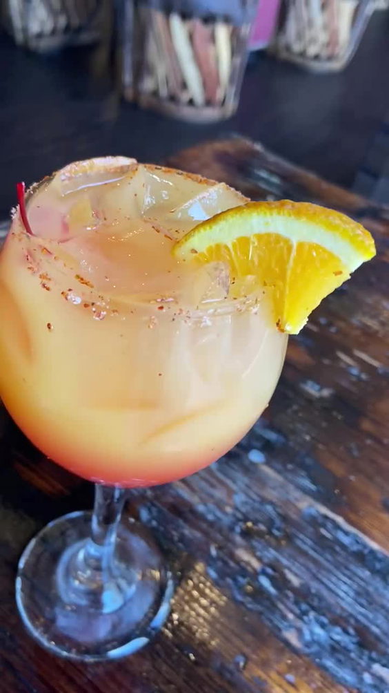 Diablos Tacos & Mezcal