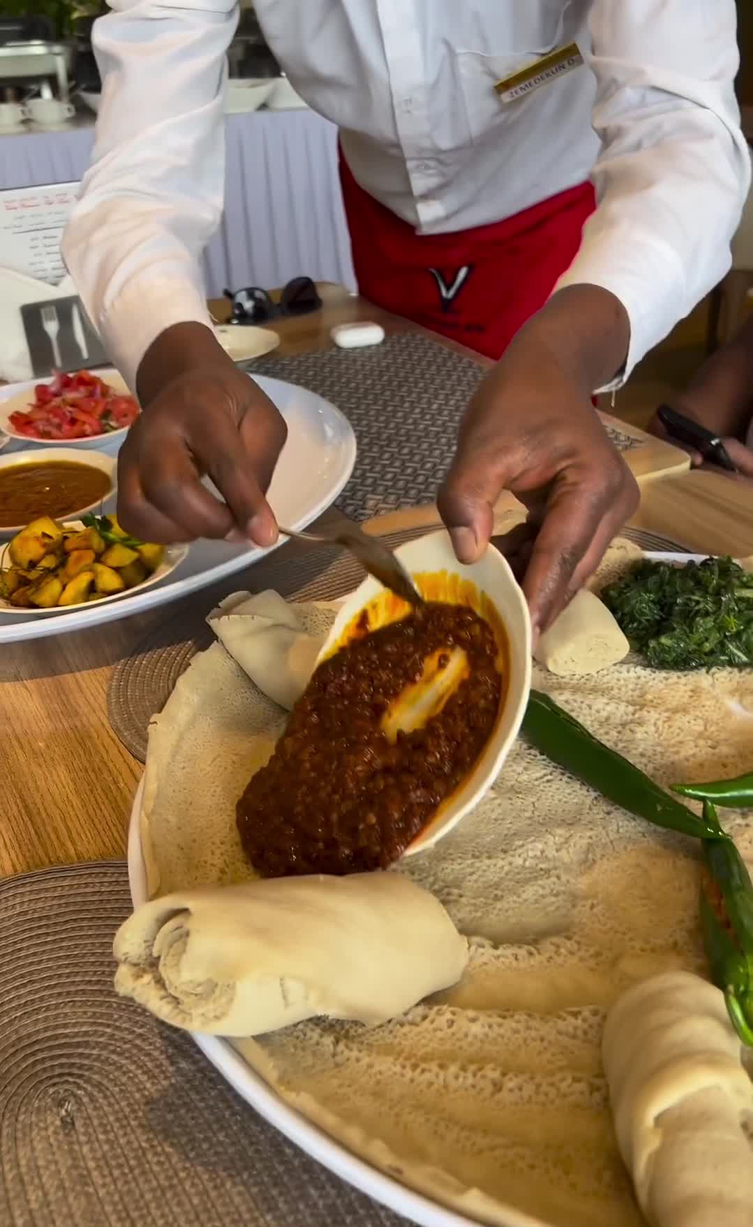 Variety Restaurant and Cafe