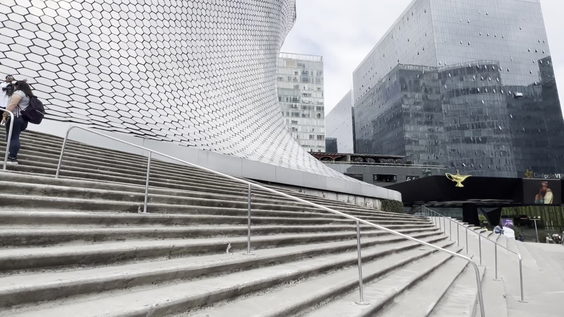 Museo Soumaya