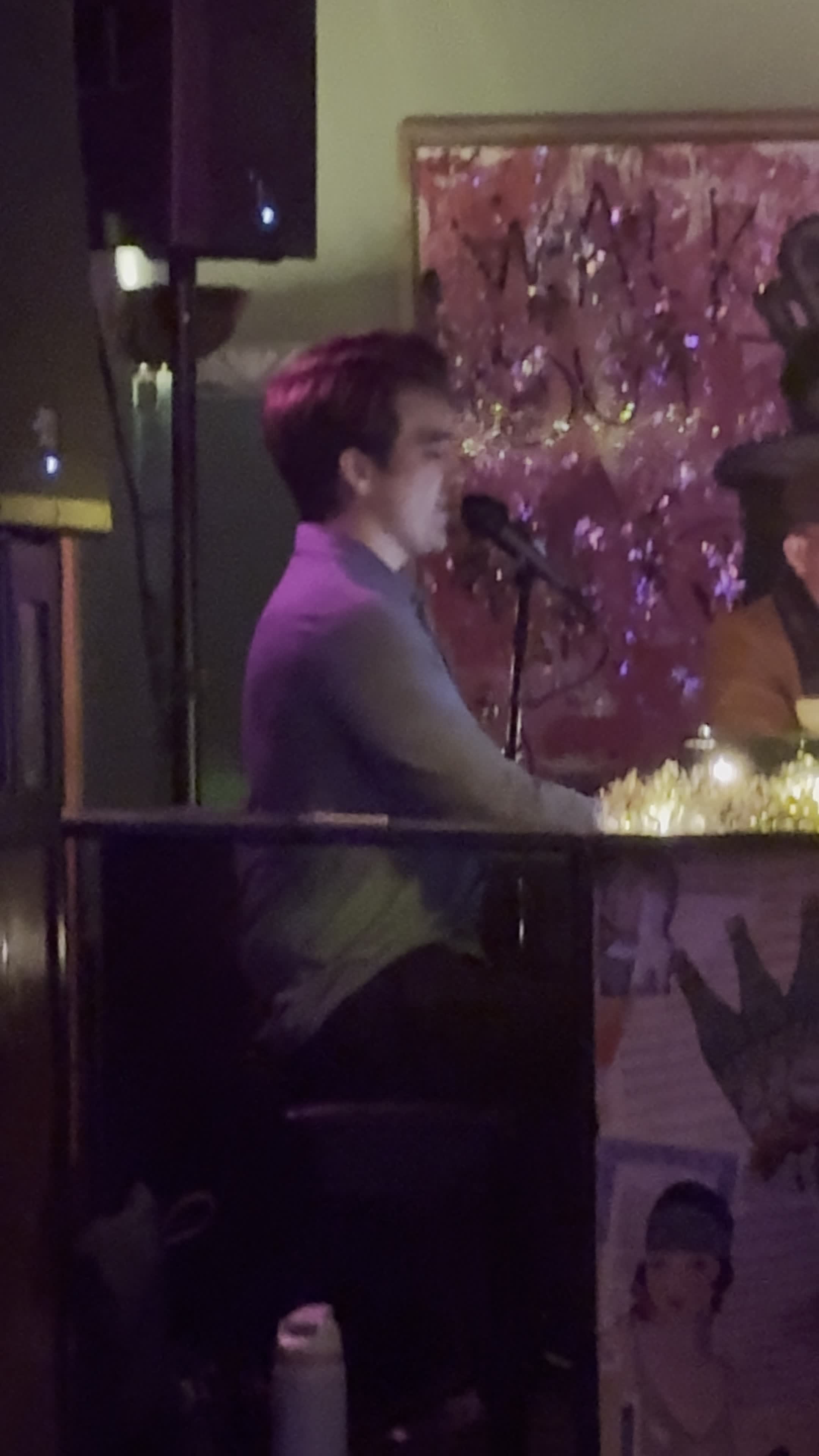 Tramp Stamp Granny's