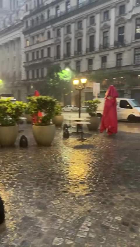 Plaza de Mayo