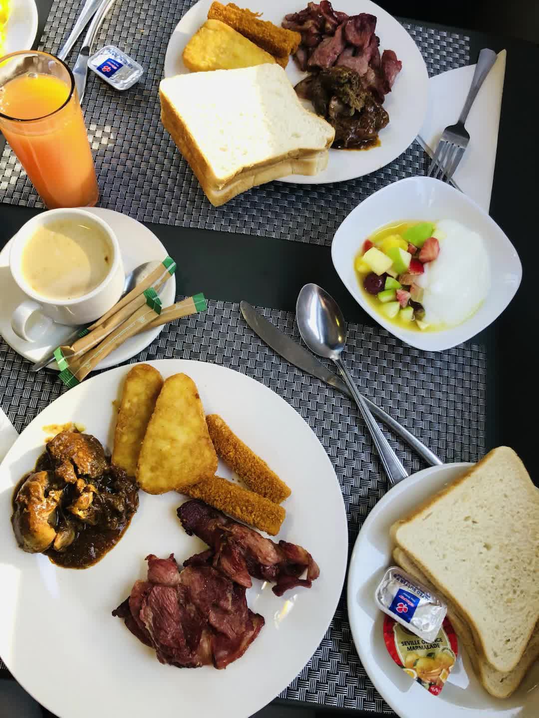 Morning Star Express Hotel
