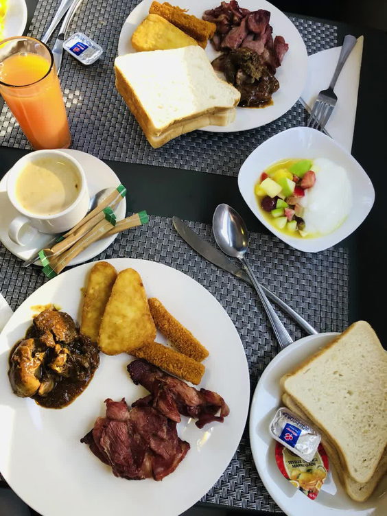 Morning Star Express Hotel