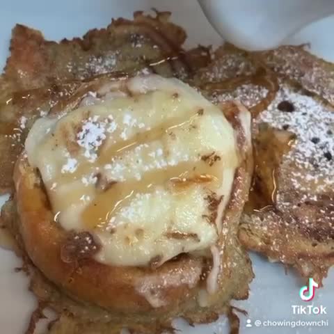 Video review of Yolk - Wicker Park