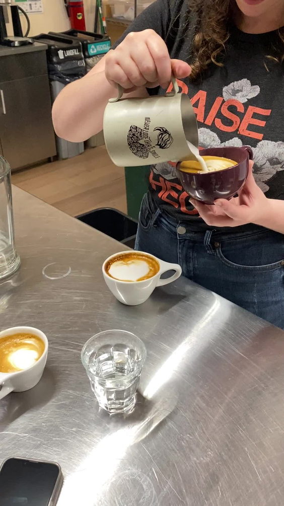 Joe's Coffee