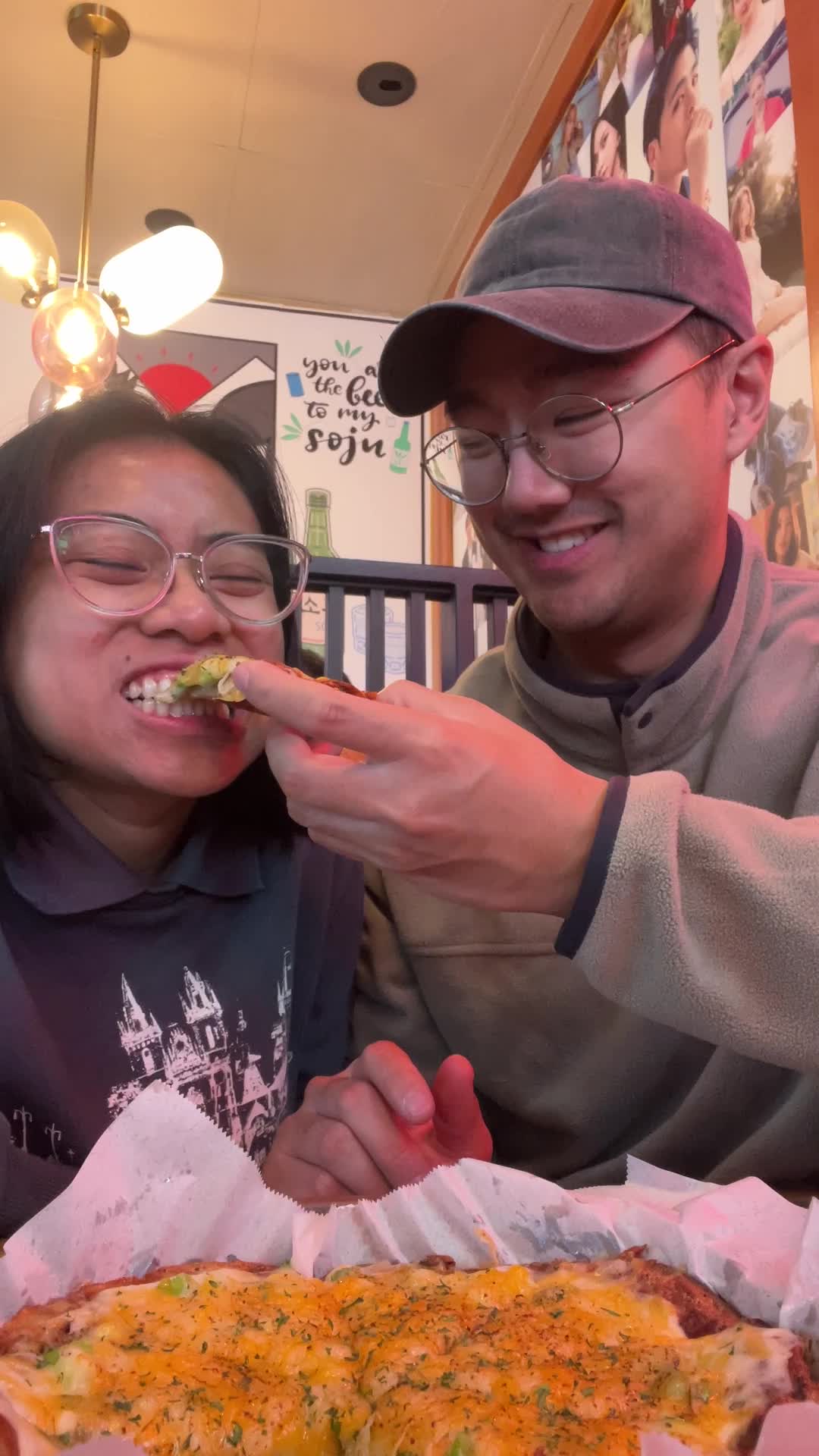 Rice Junky - Santa Clara (Korean Restaurant)