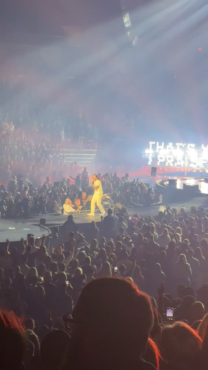 Spokane Veterans Memorial Arena