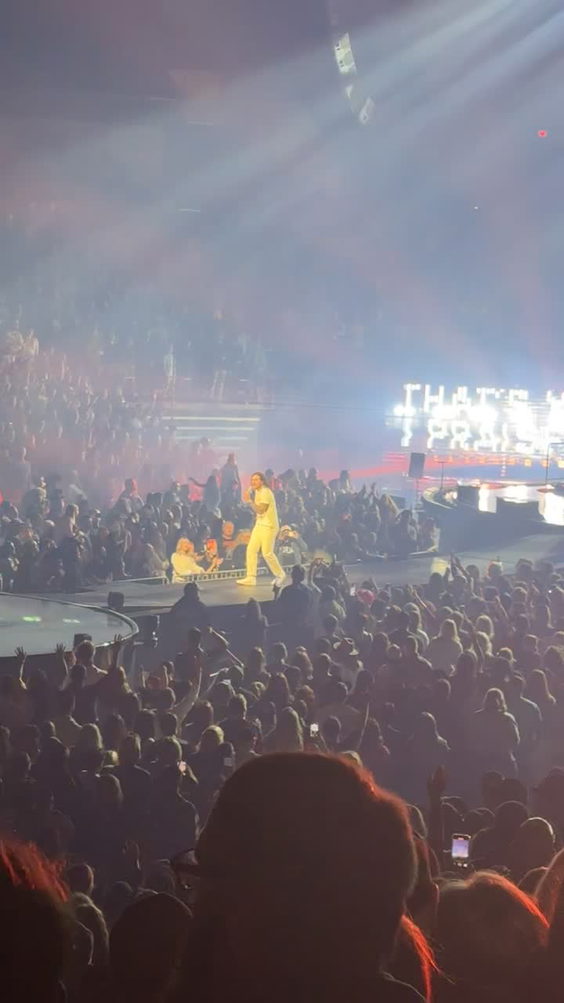 Spokane Veterans Memorial Arena