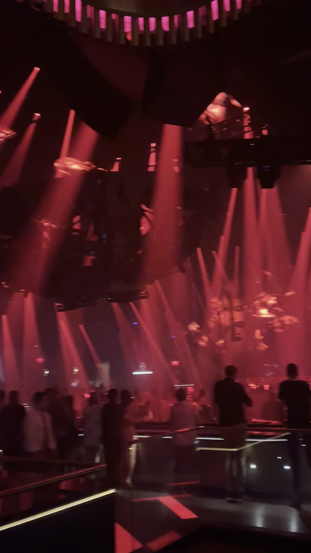 Zouk Nightclub